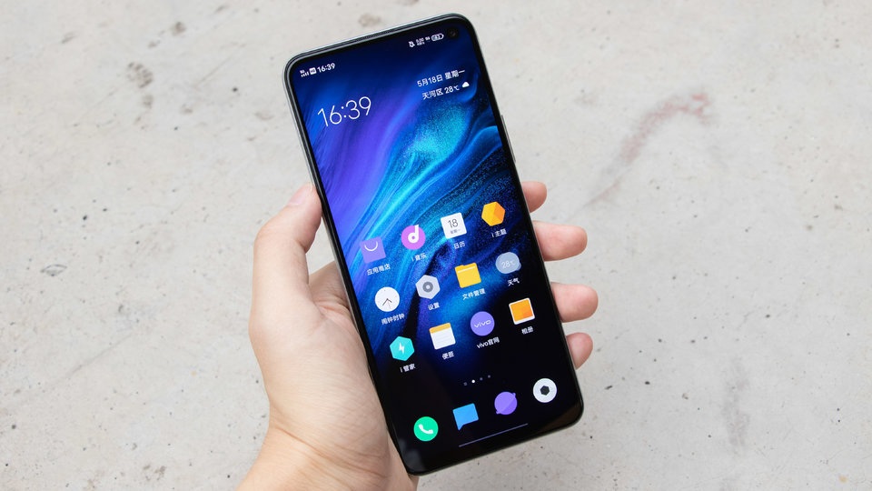 【CPU】适合玩游戏的三款千元机，性能强劲不卡顿，学生党入手不后悔！