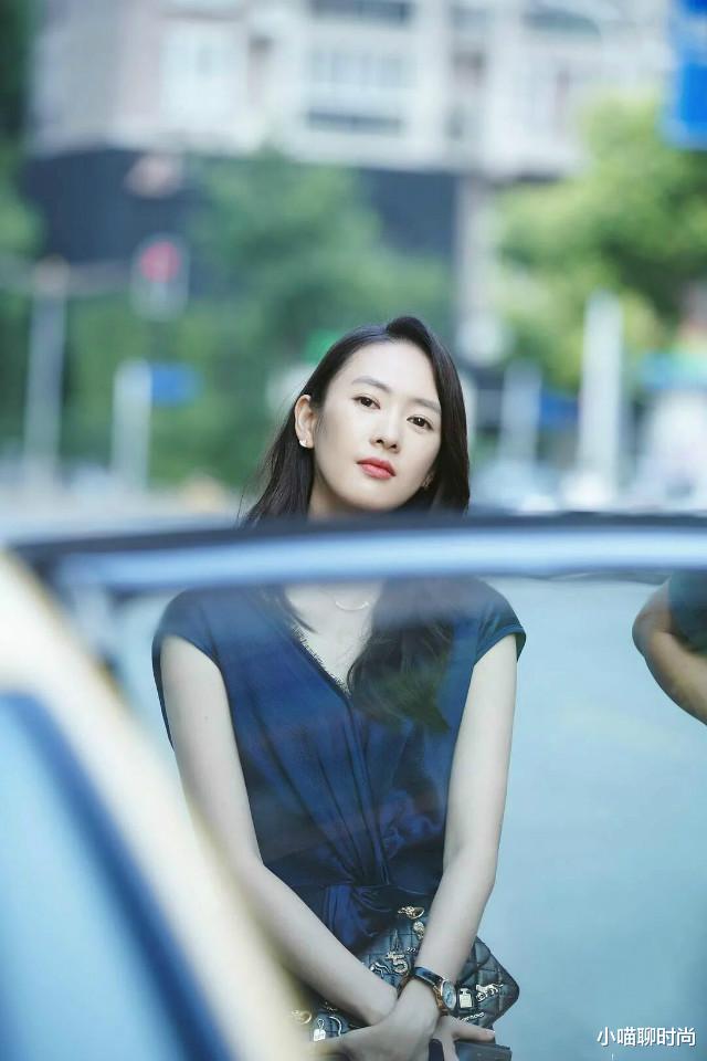 穿衣搭配|看了《三十而已》，发现顾佳的搭配，才是最经典的职场穿搭教科书