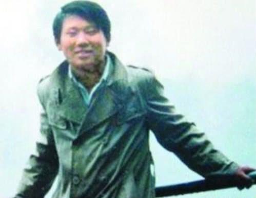 |1995年洛桑去世,20年后师傅博林揭开死亡真相,令人难以想象