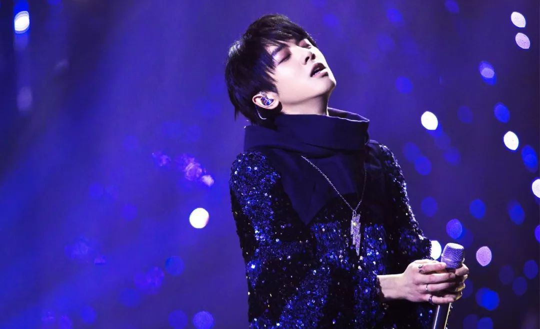 华晨宇|大魔王华晨宇,新生代华语乐坛人物,准备好迎接新世界了吗?