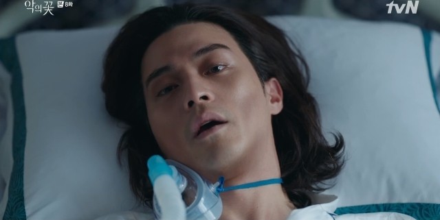 李准基|《恶之花》收视破新高！网友神推测李准基身世有伏笔