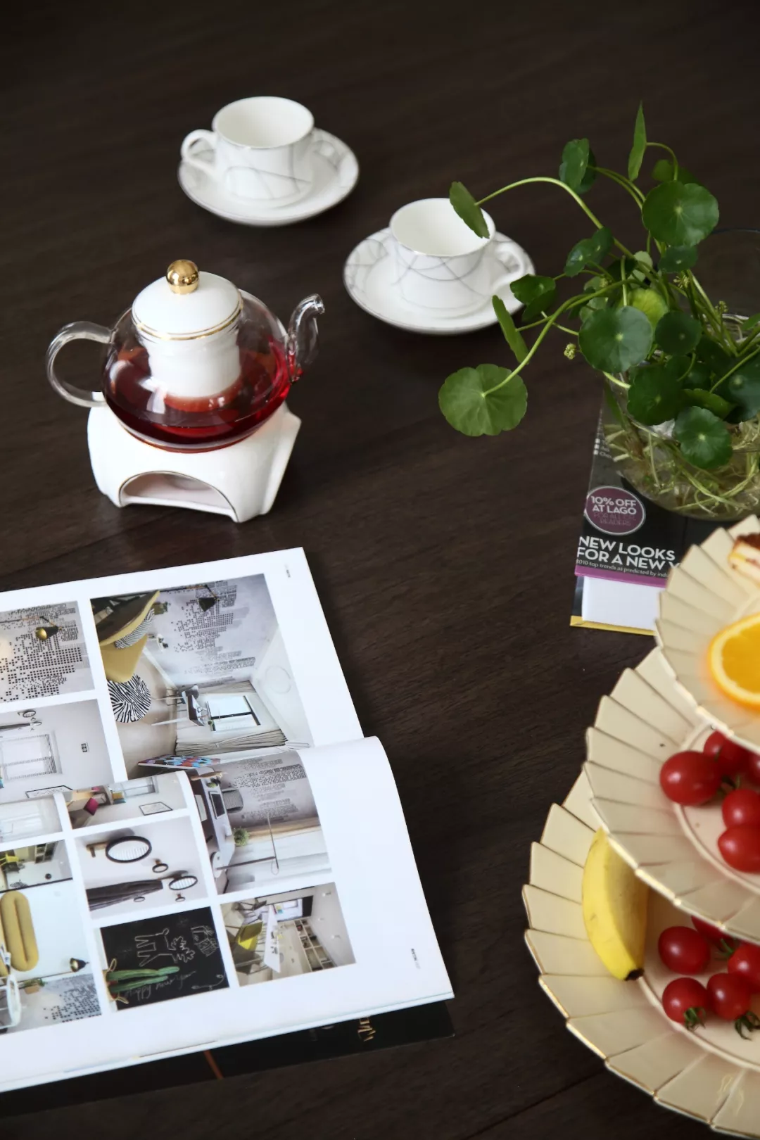 「」680㎡现代美式大宅,遇见最心动的家