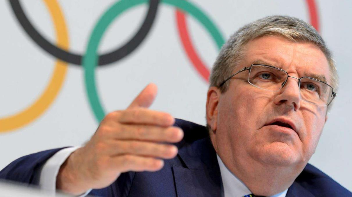 「奥运会」日本突然宣布推迟奥运会！两大原因“逼”它这么做！