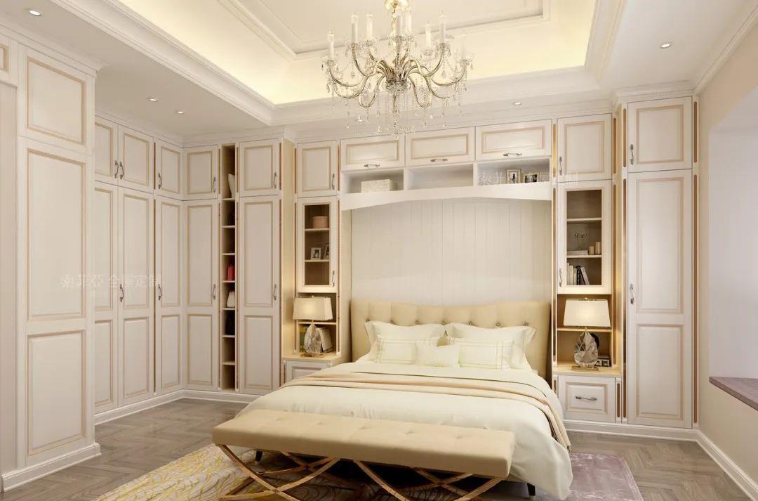 @这5个地方没装柜子,房子你住都别想住!