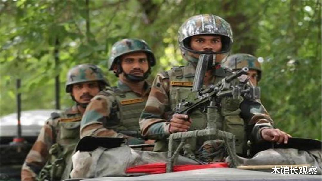 『印度』“中方人民从不公开谈印度，他们还没意识到印度有多么强大”