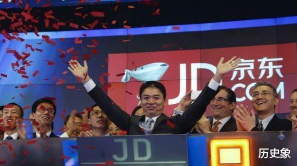刘强东|陪穷小子刘强东，打下江山的那个“京”，重回京东，任副总裁！