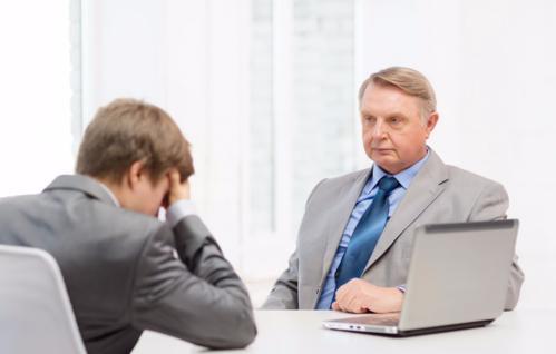 |领导收拾人的阴招，不知道的以为领导重用你，实际上背后都是坑