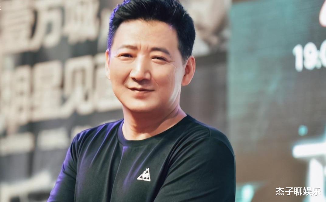 王砚辉|“扫地僧”王砚辉，3分钟表演被写进教材，周迅：你演得太好了