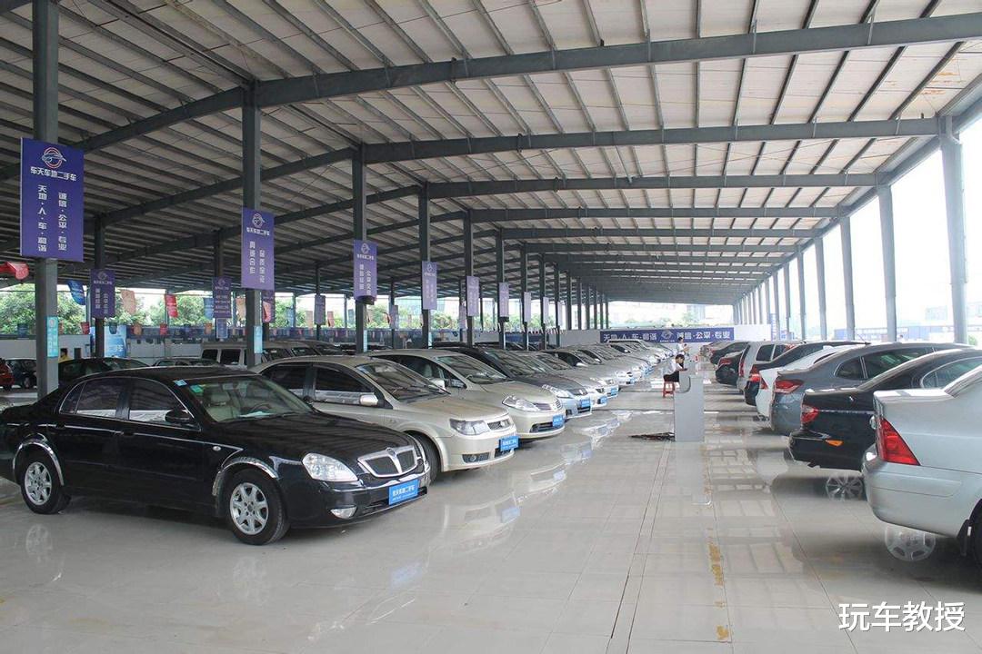 『丰田卡罗拉』解禁限购、减免购置税！中汽协发布建议，通过后能省大笔钱？