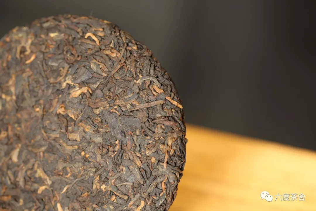 六度茶舍 如何挑选普洱熟茶，这些方法你值得收藏