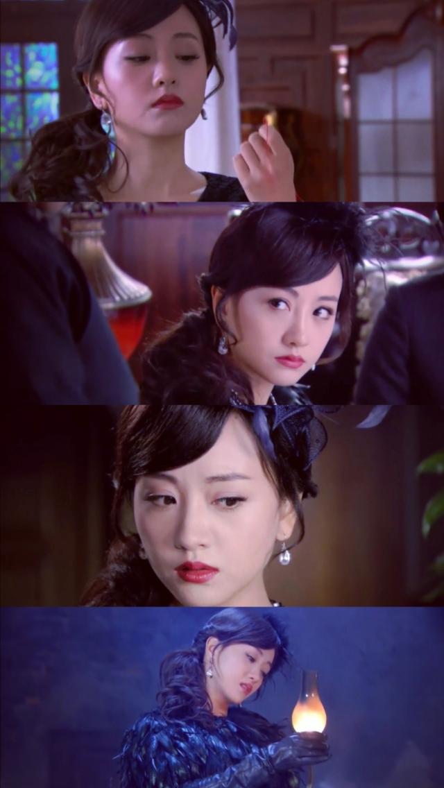 『邓家佳』邓家佳:靠实力翻盘,继杨蓉以后又一个演技能碾压主角的女二