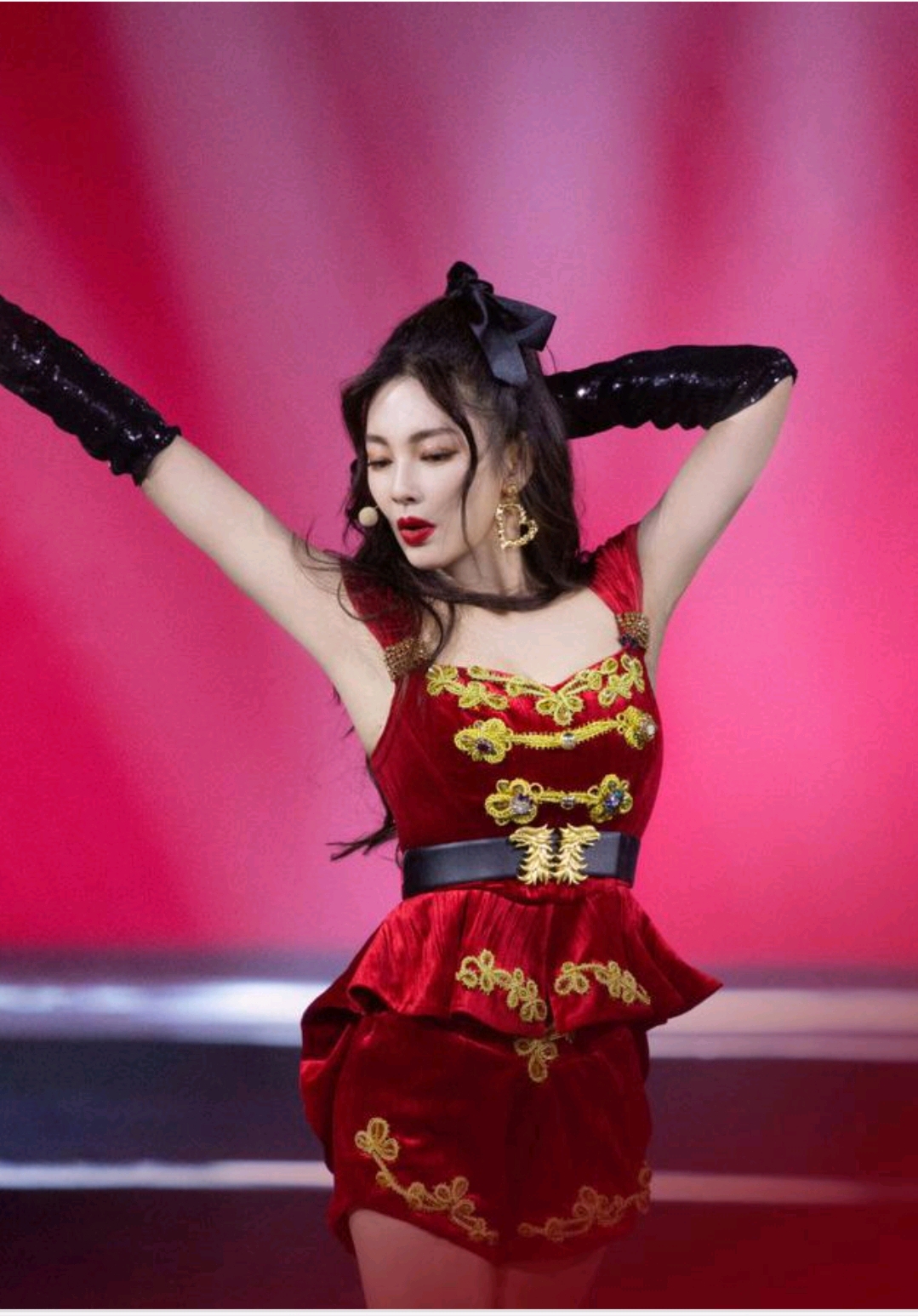 乘风破浪的姐姐|《乘风破浪的姐姐》总决赛落幕，最终成团的是这七位姐姐，你猜到了吗？