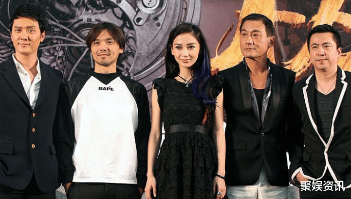 明星|不该封杀的明星被封杀了!最后一位被认为“早该封杀”却混得很好