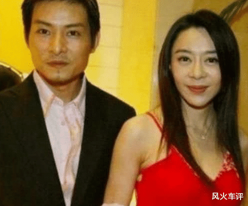 #刘德华#刘德华的替身走红，靠自己努力“终成影帝”，今娶刘德华前任为妻！
