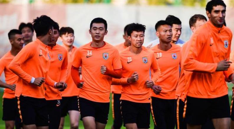 「山东鲁能」鲁能4天2战国安,新外援联袂费莱尼亮剑,李霄鹏又添杀手锏