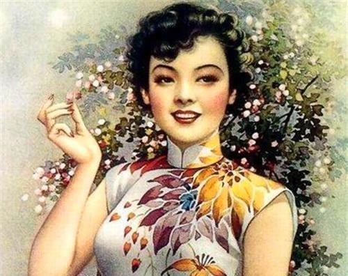 上海市|她是上海滩第一美女，62岁被26岁小伙追求，9年后小伙却将她灭口