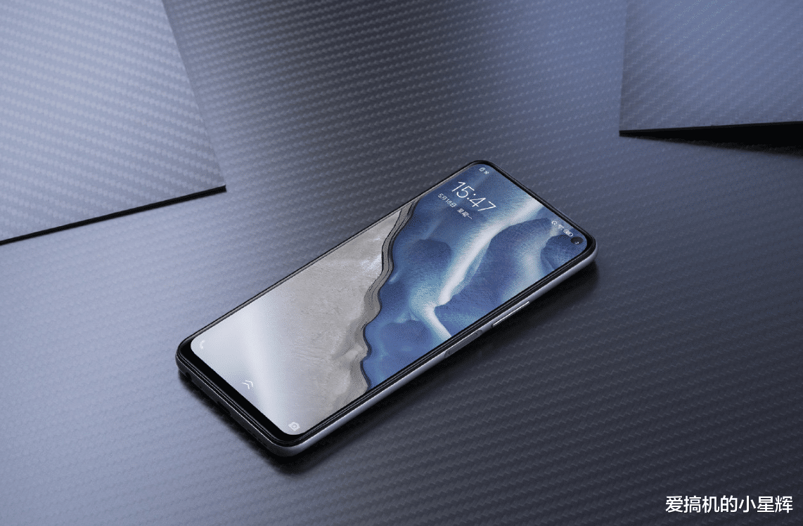 #跑分#iQOO Z1正式登场，53万跑分+128GB仅2198，价格屠夫中的屠夫