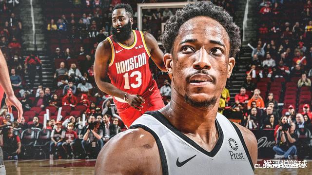 火箭队|7600万合同还没生效，50分先生就要被交易？火箭三巨头真的要来了？