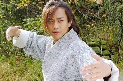 「鹿鼎记」鹿鼎记选角第50天,范冰冰、邓超弃演,杜淳:这是个骗局