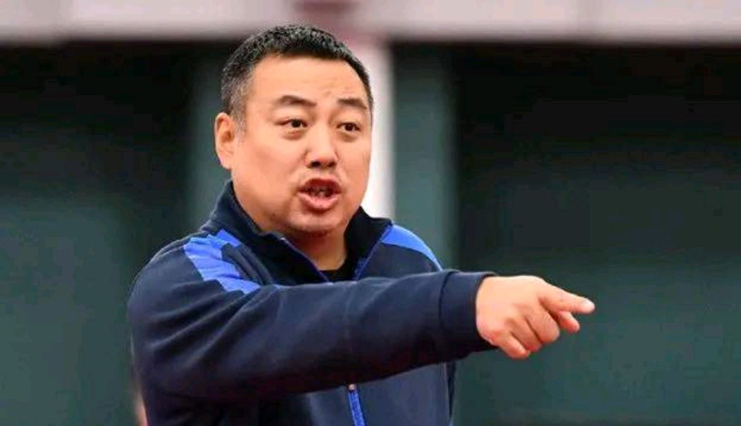 「刘国梁」他曾打哭刘国梁，后被请出山又婉拒，现如今44岁仍单身一人！