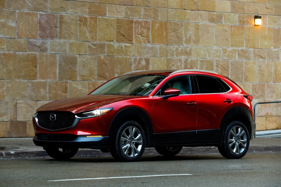 SUV|SUV新车不断，10-20万就看这三款！