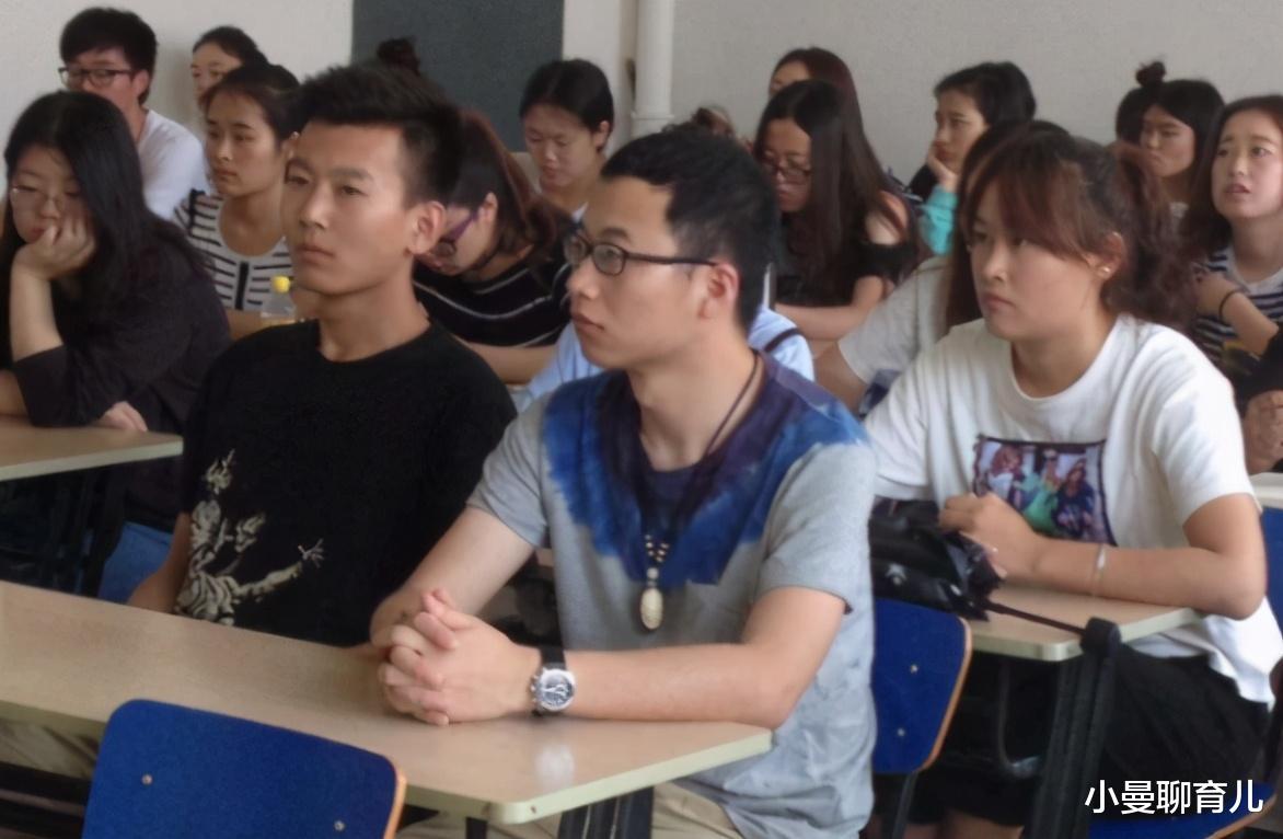 双一流大学|只要选了这4个专业，年年期末赛“高考”，学生：整个人都不好了