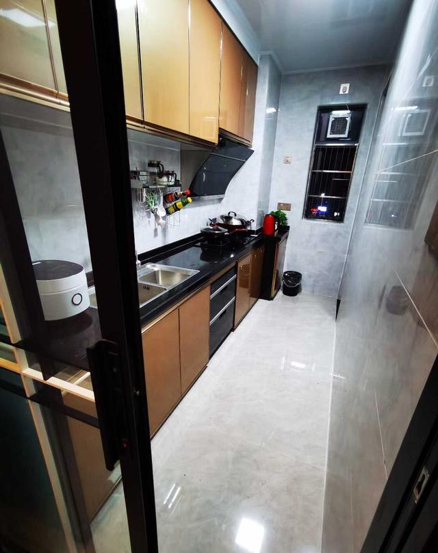 |晒晒18万装修的新房,简单装修精心布置,温馨又舒适很满意!