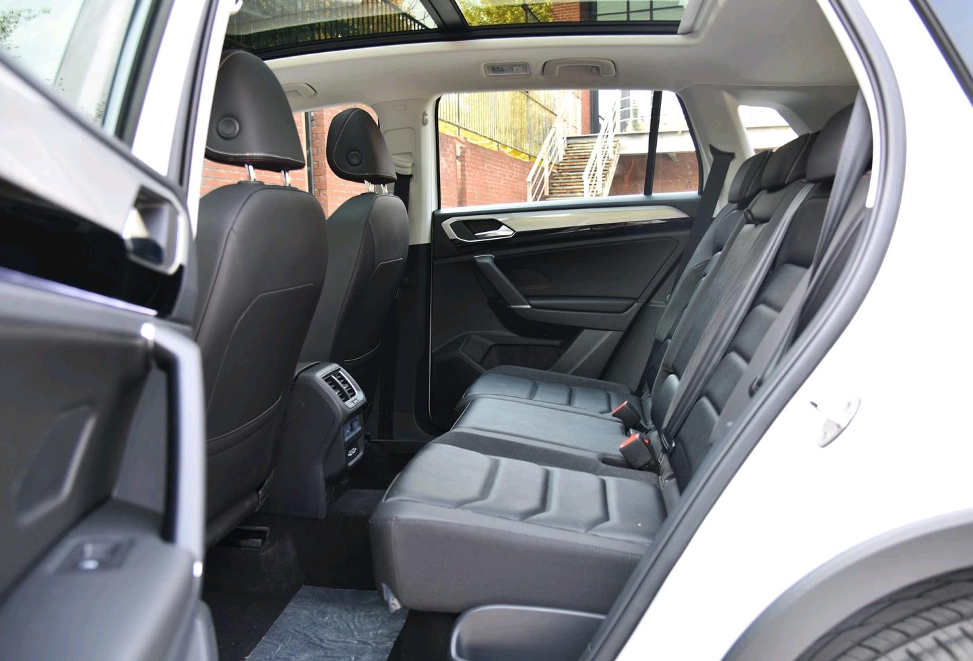 大众汽车：喜提大众探岳1.4T豪华版，车主分享真实的购车价格和用车感受