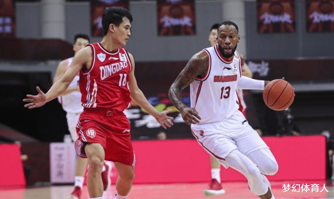 广东男篮|广东再传好消息!球队重要签约曝光,感谢朱芳雨带给我们惊喜