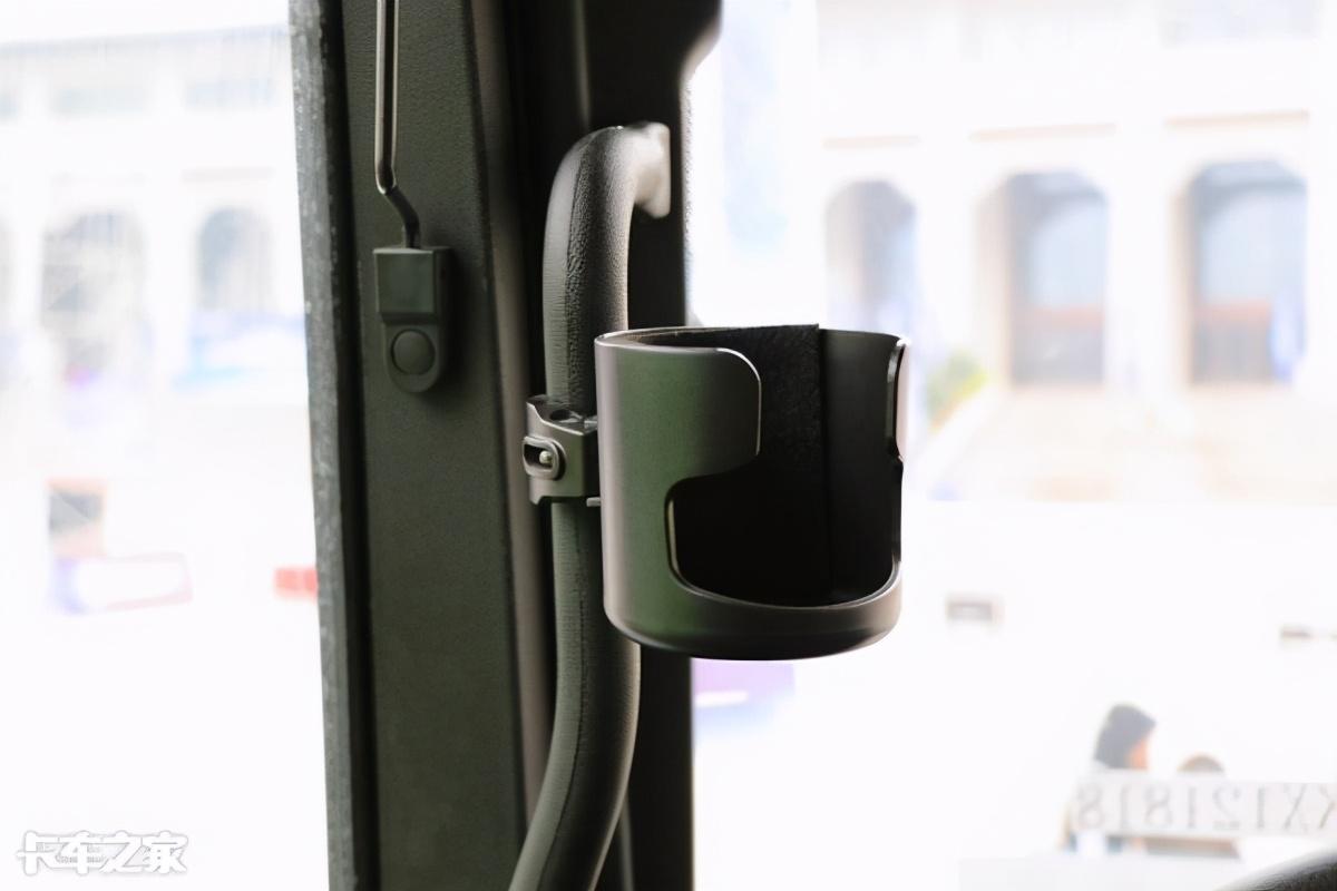 马力|660大马力，全车盘刹，陕汽德龙X6000牵引车卖52.8万