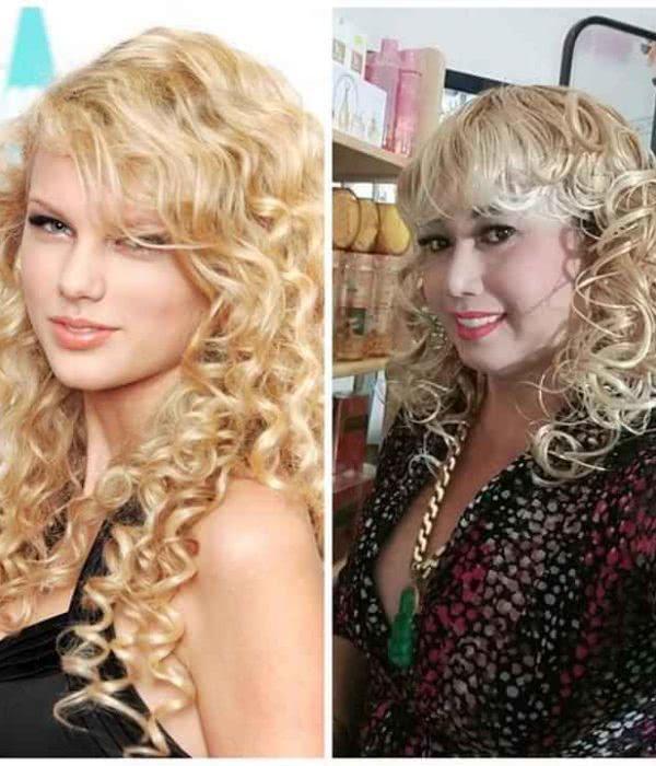 『女主播』男子变身“女主播”后吸粉无数，每次直播都要戴很粗的金项链