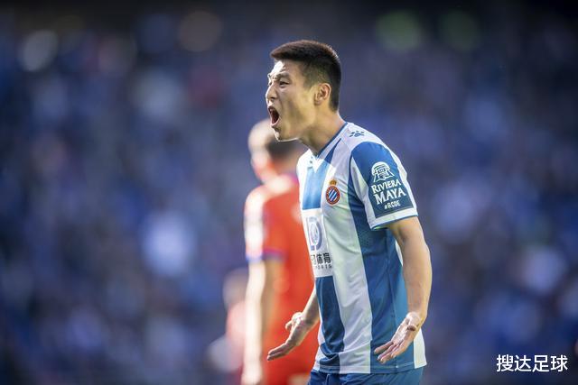 武磊▲4大媒体确诊1大好消息！武磊在家中休养，却突然收到“失业”通知