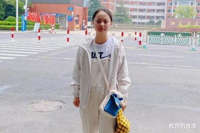 北京外国语大学|多所985大学在抢白湘凌，这所211大学却表态不能录取，网友：服气