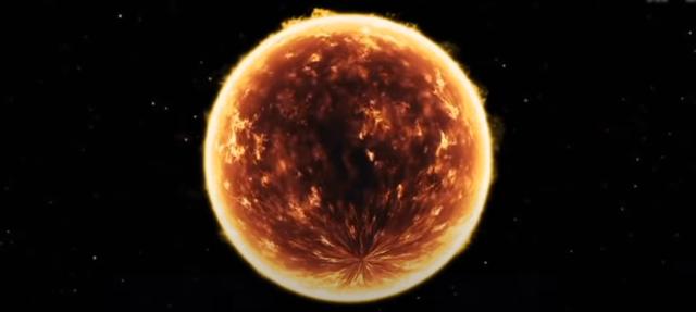 黑洞|宇宙灭亡后会怎样?——什么是“熵”理论?