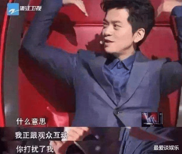 李健|李健公开拒绝为张杰写歌，拒绝理由无懈可击，这情商堪称教科书级