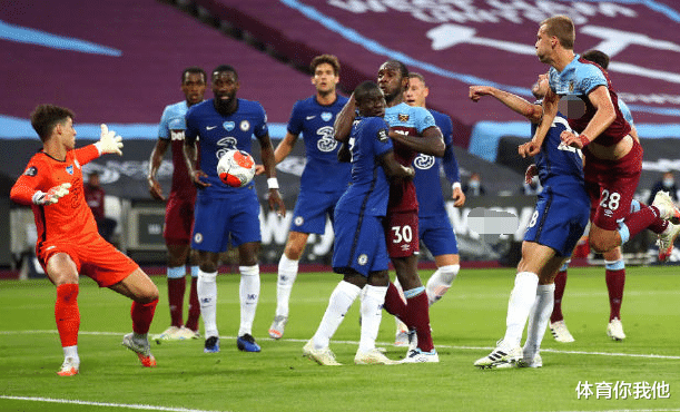 「切尔西」2-3被绝杀!切尔西客场掉链子让曼联看到希望,最快3天后进前四?
