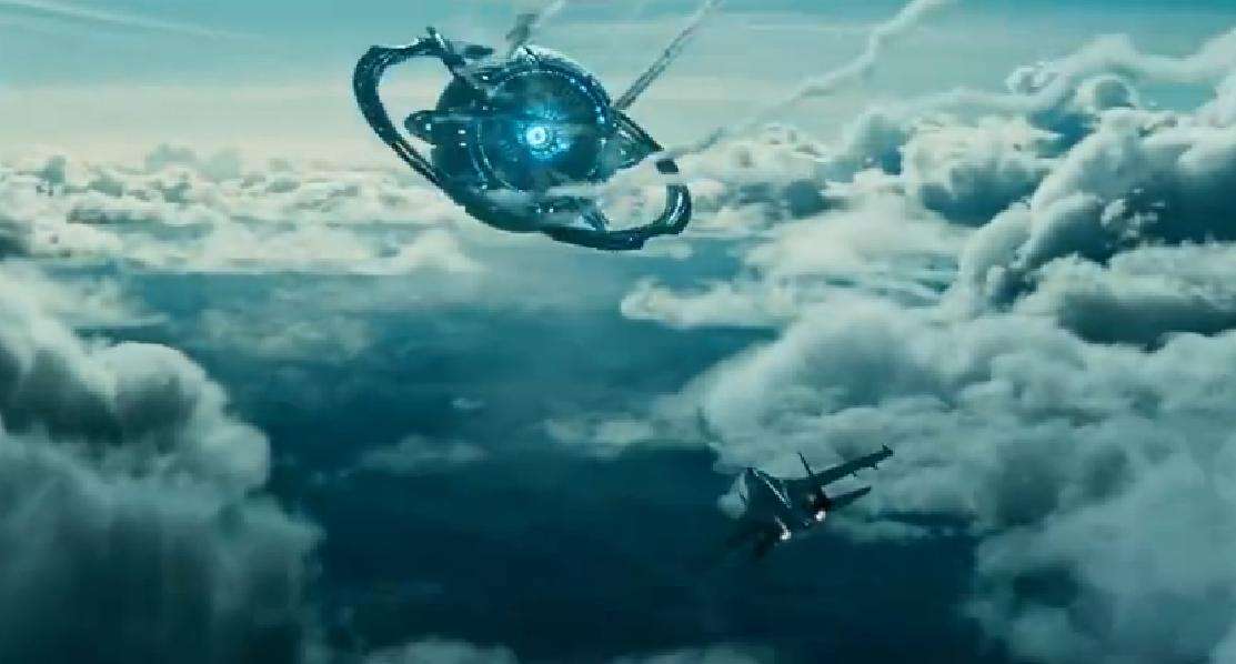 外星人|美丽的地球若是外星人的流放地，那么人类的母星极有可能是仙境