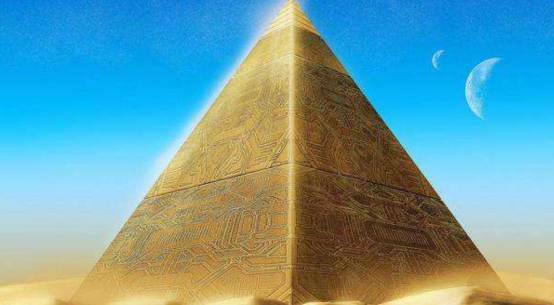 金字塔|马斯克再发奇言！发文称是“外星人”建造了金字塔，他发现了什么