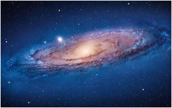 卫星|美国卫星发回画面，太平洋上现3个日本大小的物体，正在飘向中国