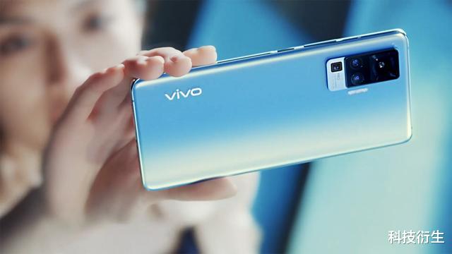 【vivo】5月新机流畅榜：vivo成功夺冠，国产芯片功不可没，高通要稳住了