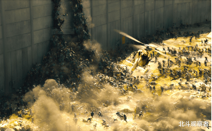 「英国」英国列出全球最安全国家名单，一旦战争爆发，这3国是最佳避难所