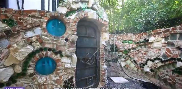 『』Lady Gaga豪宅成堆？衣服多到卧室做成衣柜？后花园堪比养殖场