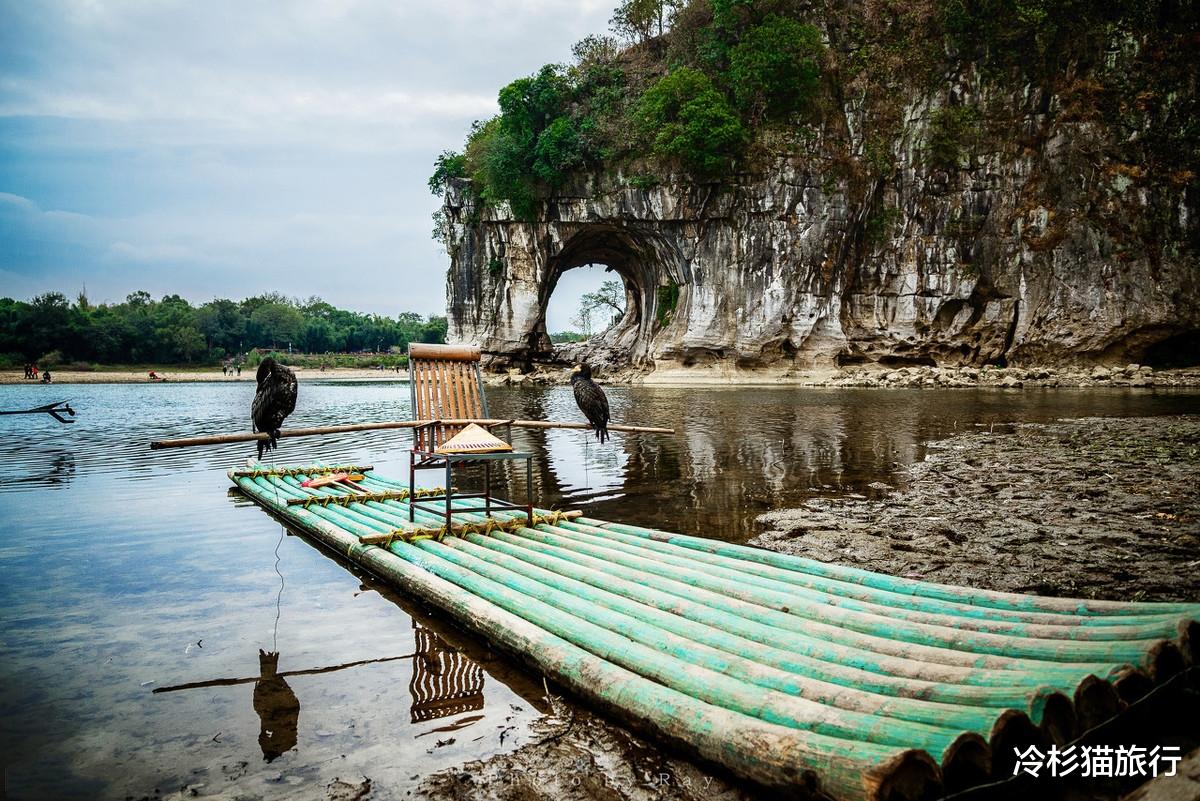 桂林|国内六大坑人的著名景点，去过的人都表示不会再去第二次！