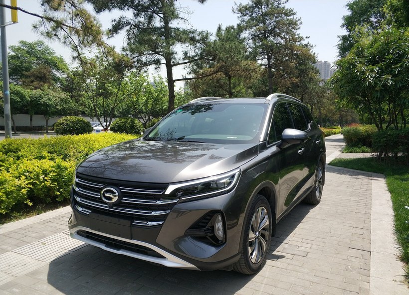 SUV|手握10万选SUV,懂车的会看这四款,其中一款7万多有20万的品质