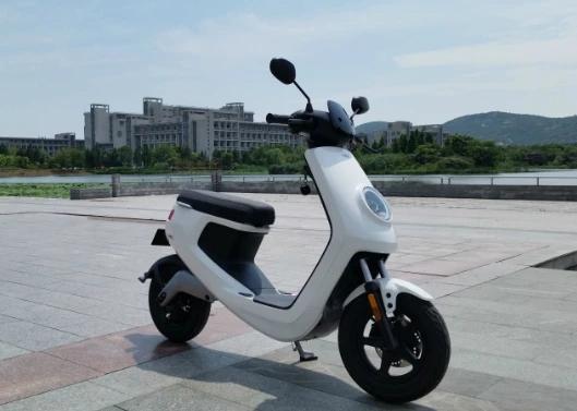 「小米科技」小米电动车来了！续航120Km连着手机能防盗，价格是最大的亮点！