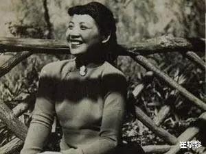 英茵|她出身皇室,是英达姑奶奶,陈白露和顾晓梦原型,一生传奇