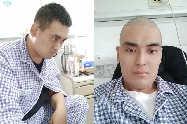 马小马|丈夫身患白血病命悬一线，25岁妻子为救丈夫频繁献血导致闭经