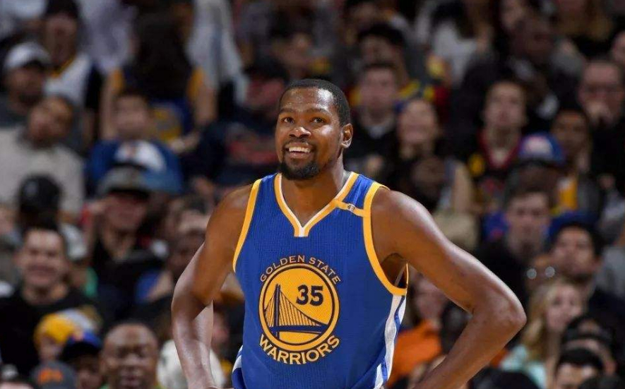 凯文·杜兰特|杜兰特季后赛得分4043分,排现役第二,有机会成为第一吗?