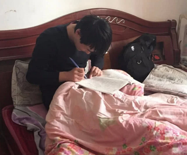 【】曾经高考成绩零分的男生,现在近况如何?现状你可能都不会相信