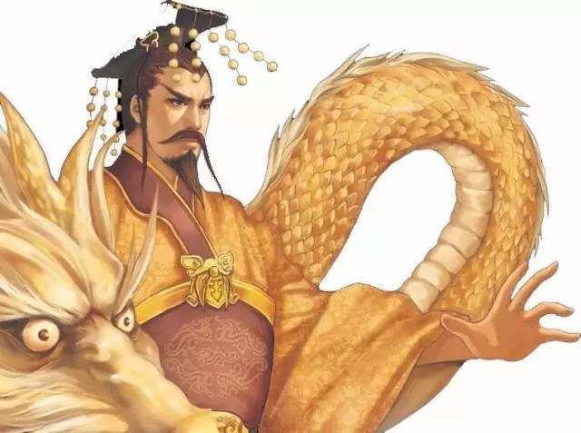 「营口」历史上的“真龙现身”，“营口坠龙”是超自然现象还是科学已知？